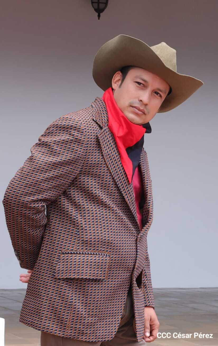 Sandino